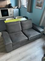 KIVIK 2-zitsbank, Huis en Inrichting, Banken | Sofa's en Chaises Longues, Ophalen, Tweepersoons, 75 tot 100 cm, Zo goed als nieuw