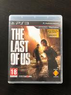 The Last of Us, PS3, Vanaf 18 jaar, Overige genres, 1 speler, Ophalen of Verzenden