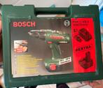 Bosch PSR 12 accutol, Ophalen, Zo goed als nieuw, Boor- en Schroefmachine