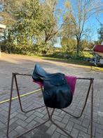 Rossner Atlanta 16 inch springzadel, Dieren en Toebehoren, Ophalen of Verzenden, Gebruikt, Springen
