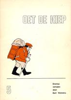 Oet de kiep, Ophalen of Verzenden, Gelezen, Drenthe