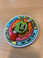 Luchtmacht Badge - Zeldzaam!, Ophalen, Zo goed als nieuw, Overige kleuren, Met patroon