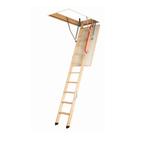 Fakro LWK 305/3 vlizotrap, Ophalen, Nieuw