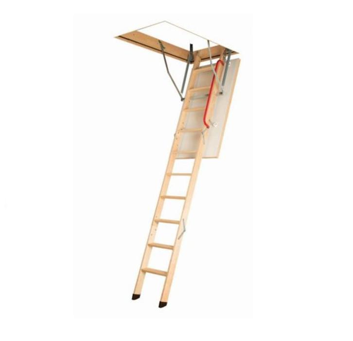 Fakro LWK 305/3 vlizotrap, Doe-het-zelf en Verbouw, Overige Doe-het-zelf en Verbouw, Nieuw, Ophalen