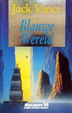Jack Vance - Blauwe wereld (, Boeken, Gelezen, Ophalen of Verzenden