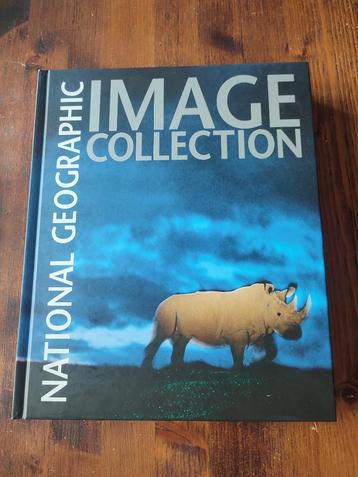 National Geographic Image Collection Fotoboek te koop! beschikbaar voor biedingen