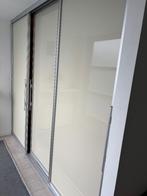 Schuifdeurenwand Noteborn (3-delig), Ophalen, Gebruikt, 200 cm of meer, Minder dan 100 cm