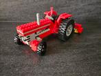 Vintage Technic Lego 851 Trekker Tractor - Complete Set!, Ophalen of Verzenden, Gebruikt, Complete set, Lego