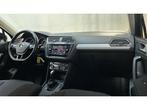 Volkswagen Tiguan 1.5 TSI 150pk DSG ACT Comfortline Business, Automaat, Zwart, Bedrijf, Traction-control