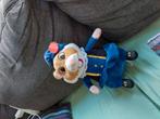 AH ZWARTE PIET HAMSTER KNUFFEL, Diversen, Sinterklaas, Ophalen of Verzenden, Nieuw