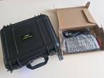 Proline boat en bankpower lifeP04, Watersport en Boten, Ophalen of Verzenden, Nieuw, Complete set