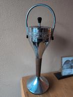 Vintage sta asbak, Verzamelen, Retro, Ophalen of Verzenden, Huis en Inrichting