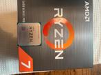 Ryzen 7 5800x B550 xv2 32GB Corsair Vengeance rgb pro combo, Computers en Software, Processors, 8-core, Ophalen of Verzenden, Zo goed als nieuw