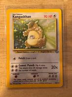 Kangaskhan holo ( jungle ) 5/64, Ophalen of Verzenden, Zo goed als nieuw