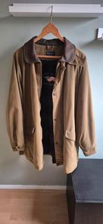 Gant Heren Jas Maat L, Kleding | Heren, Jassen | Zomer, Maat 52/54 (L), Bruin, Ophalen of Verzenden, Gant