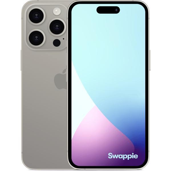 iPhone 15 Pro Max 512GB - Schadevrij!, Telecommunicatie, Mobiele telefoons | Apple iPhone, Gebruikt, 512 GB, Zonder abonnement