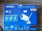 Eminent Outdoor IP camera full hd em 6350, Ophalen, Nieuw
