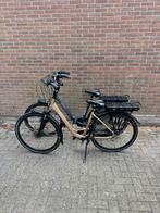 Stella livorno fdste Elektrische fietsen weinig gebruikt!, Fietsen en Brommers, Overige merken, Ophalen of Verzenden, Zo goed als nieuw