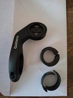 Garmin Edge extended out-front bike mount fietssteun, Ophalen of Verzenden, Gebruikt