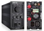 APart SBR-160 Stereo Soundblock Amplifier 2x80W, Overige merken, Ophalen of Verzenden, Zo goed als nieuw, 60 tot 120 watt