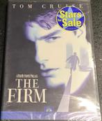 The Firm Tom Cruise 2003 Dvd Nieuw NL Ondertiteld., Vanaf 16 jaar, Ophalen of Verzenden, Nieuw in verpakking, Actiethriller