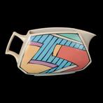 Unieke 1980s Rosenthal Flash juskan -  Dorothy Hafner, Ophalen of Verzenden
