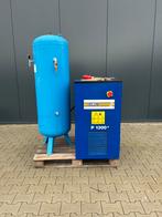 Airpress AP 1300+ 7,5 KW zuigercompressor geluid gedempt, Doe-het-zelf en Verbouw, Compressors, Ophalen, 800 liter/min of meer