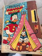 Donald Duck - 1958 -, Meerdere stripboeken, Ophalen of Verzenden, Gelezen, Donald Duck