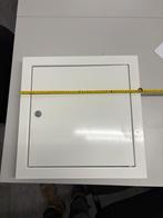 Gorter wand en plafondluik type U en B 120min brandwerend, Ophalen, Zo goed als nieuw, Minder dan 50 mm, Overige typen