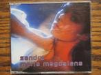 Maria Magdalena 1993 [+ original] - Sandra, Ophalen, Maxi-single, Zo goed als nieuw, 1 single