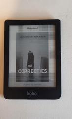 Kobo Clara met kapot scherm., Computers en Software, E-readers, Ophalen of Verzenden, Zo goed als nieuw, 6 inch of minder