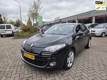 Renault Mégane 1.2 TCe Collection|NAP|AIRCO|CRUISE| beschikbaar voor biedingen