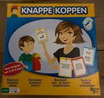 Knappe Koppen Bordspel, Een of twee spelers, Ophalen of Verzenden, Gebruikt, Reisspel