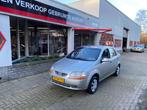 Daewoo Kalos 1.4 Style - Sedan - 97 Dkm NAP - Airco - 1e Eig, Auto's, Daewoo, 83 pk, 4 cilinders, Kalos, Metallic lak