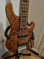 Cort GB Modern 5 - Lichtgewicht basgitaar 5-snarig  3,8kg, Muziek en Instrumenten, Snaarinstrumenten | Gitaren | Bas, Ophalen