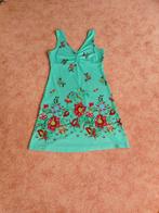 Leuke jurkje King Louie maat L 40/42 Mint kleur, Exota B.V., Overige kleuren, Info@kinglouie.com, Maat 42/44 (L)