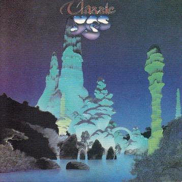 Yes – Classic Yes beschikbaar voor biedingen