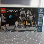 NASA Lunar Lander 10266 New & Sealed, Nieuw, Complete set, Ophalen of Verzenden, Lego