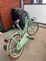 Meisjes fiets, Ophalen of Verzenden