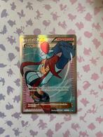Full Art Skyla NM, Ophalen of Verzenden, Zo goed als nieuw, Losse kaart