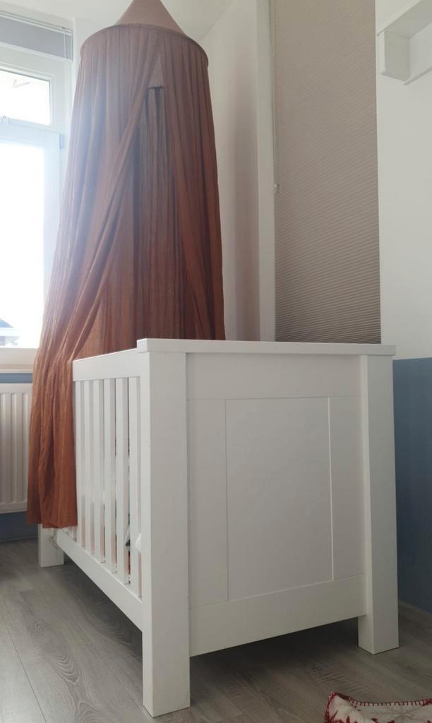 Bopita kinderkamer compleet, Kinderen en Baby's, Kinderkamer | Commodes en Kasten, Zo goed als nieuw, 105 cm of meer, 100 cm of meer