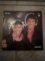 Chris & Frank Vinyl LP, Ophalen, Gebruikt, 12 inch