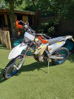 Husaberg  ktm 500 FE met kenteken offroad, Particulier, Enduro