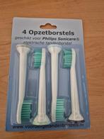 Philips Sonicare Opzetborstels - 7 stuks, Ophalen of Verzenden, Nieuw, Opzetborstel