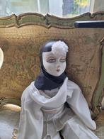 Vintage Pierrot pop, Verzamelen, Heikant 21 Kaatsheuvel, Belle Vieille Brocante, Ophalen of Verzenden, Zo goed als nieuw