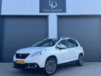 Peugeot 2008 1.2 PureTech / Panoramadak / Navi / 2017, Auto's, Peugeot, Voorwielaandrijving, Euro 6, Origineel Nederlands, Bedrijf