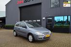 Opel Corsa 1.0-12V Essentia | NAP | Open dakje, Auto's, Voorwielaandrijving, 450 kg, Gebruikt, 60 pk