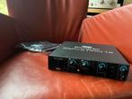 Focusrite Saffire Pro, Ophalen of Verzenden, Zo goed als nieuw, Audio