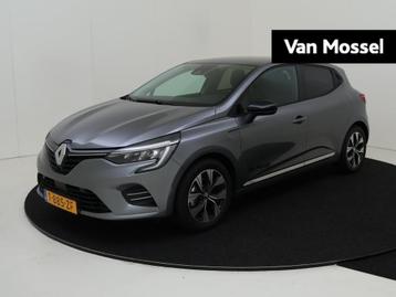 Renault Clio 1.6 E-Tech Hybrid 145 PK Evolution beschikbaar voor biedingen