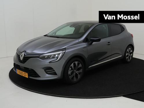 Renault Clio 1.6 E-Tech Hybrid 145 PK Evolution, Auto's, Renault, Bedrijf, Te koop, Clio, ABS, Achteruitrijcamera, Airbags, Airconditioning